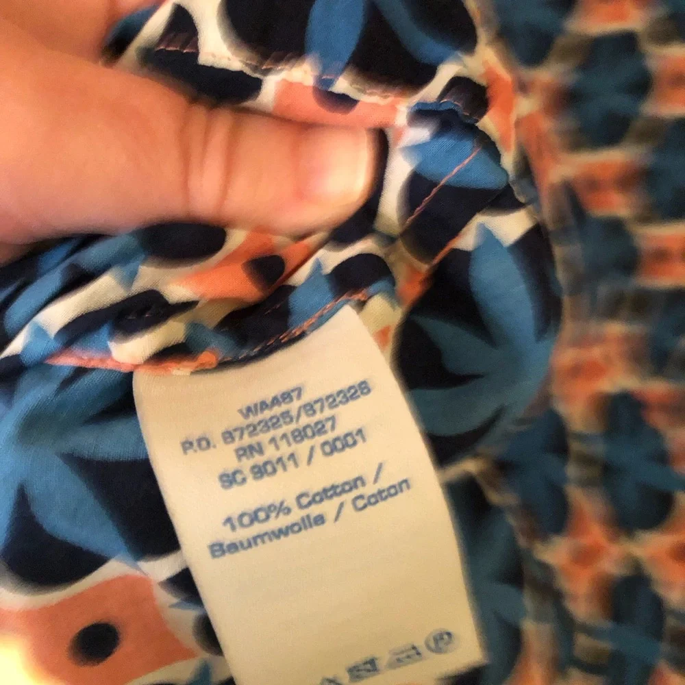 Boden Top - Picture 6 of 7